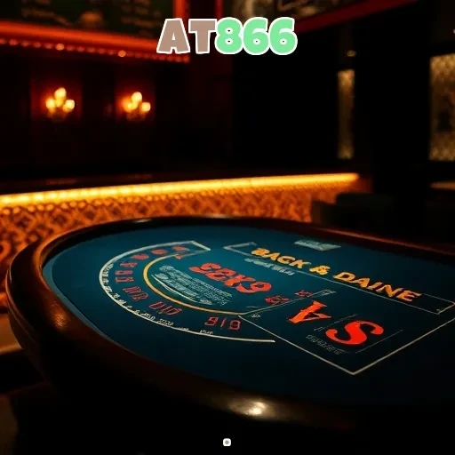 at866 Game Arcade