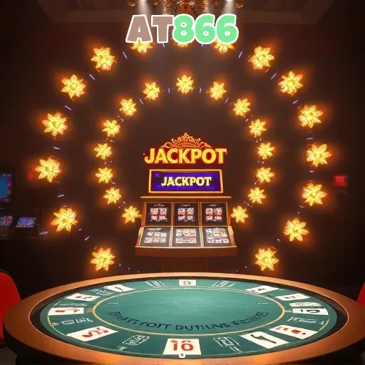 at866 Komunitas Game