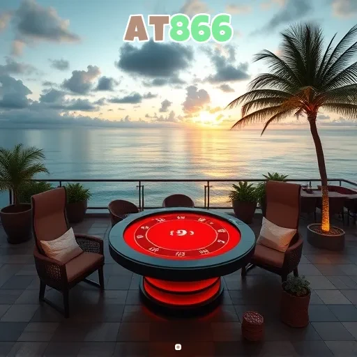 at866: Temukan Keunggulan dan Fitur Game Online Terbaik