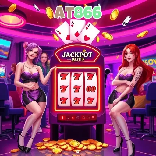 at866: Game Puzzle Seru untuk Mengasah Otak dan Keterampilan