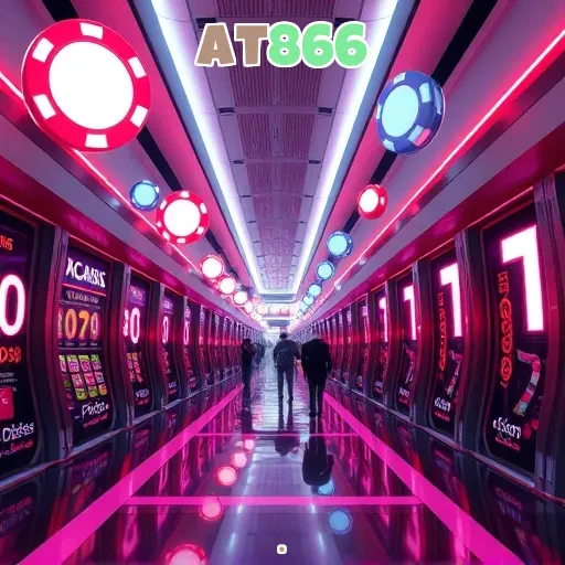 at866: Temukan Game RPG Seru dengan Beragam Fitur Menarik