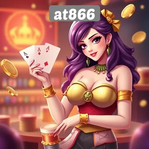 Mengenal Situs Game at866 Secara Mendalam