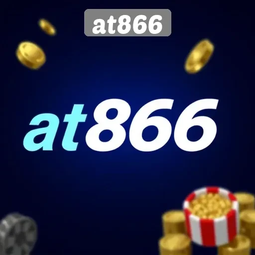 Fitur Menarik di At866 untuk Penggemar Game Online
