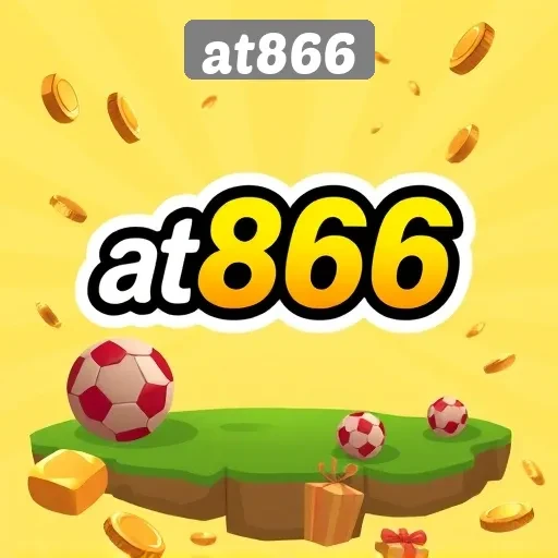Sejarah dan Perkembangan Situs Game at866