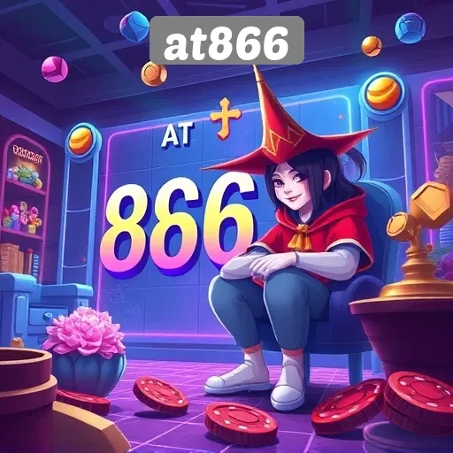 Ulasan Lengkap tentang Fitur Situs Game at866