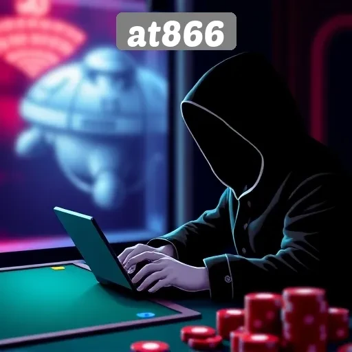Keamanan dan Privasi Bermain di Situs At866